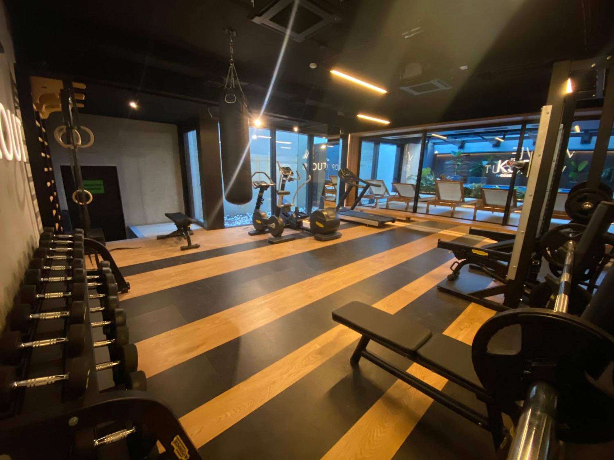Industrial Vistula Apartment Free Parking & Gym Краків Екстер'єр фото